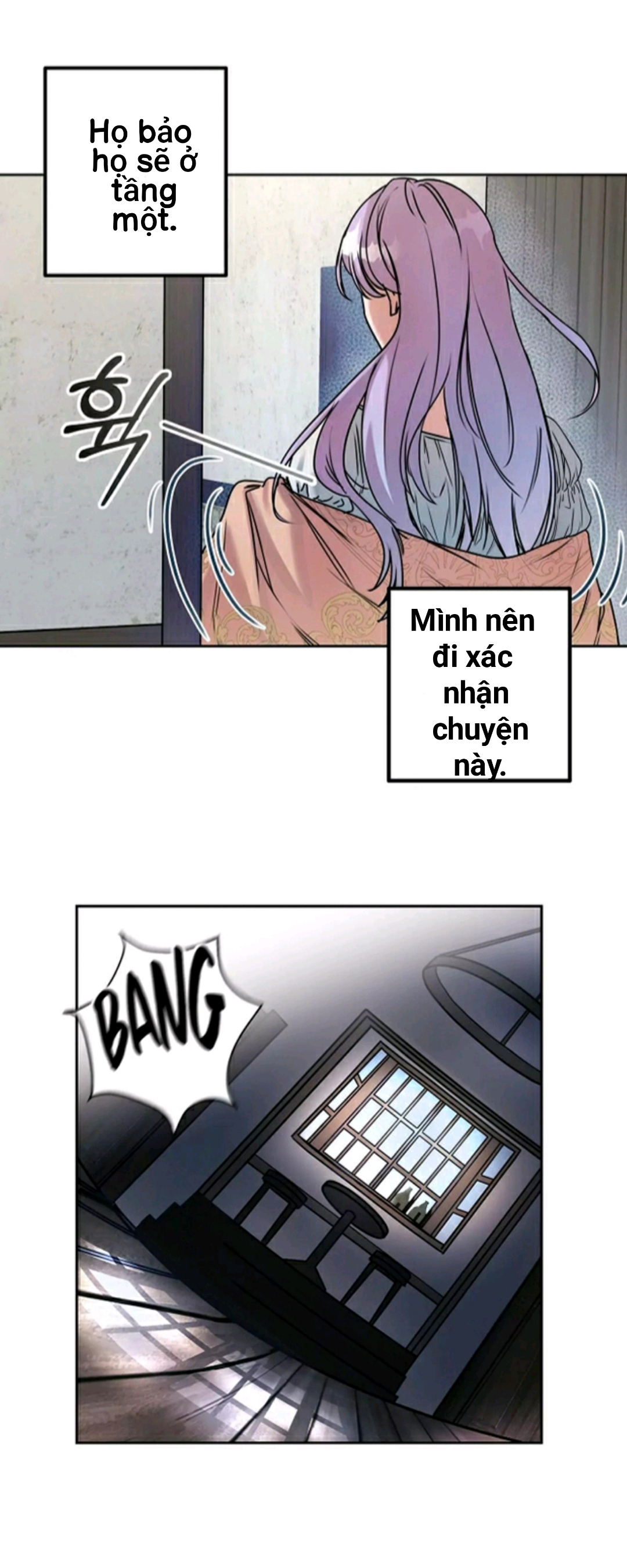 hãy phục tùng tôi chapter 3 10