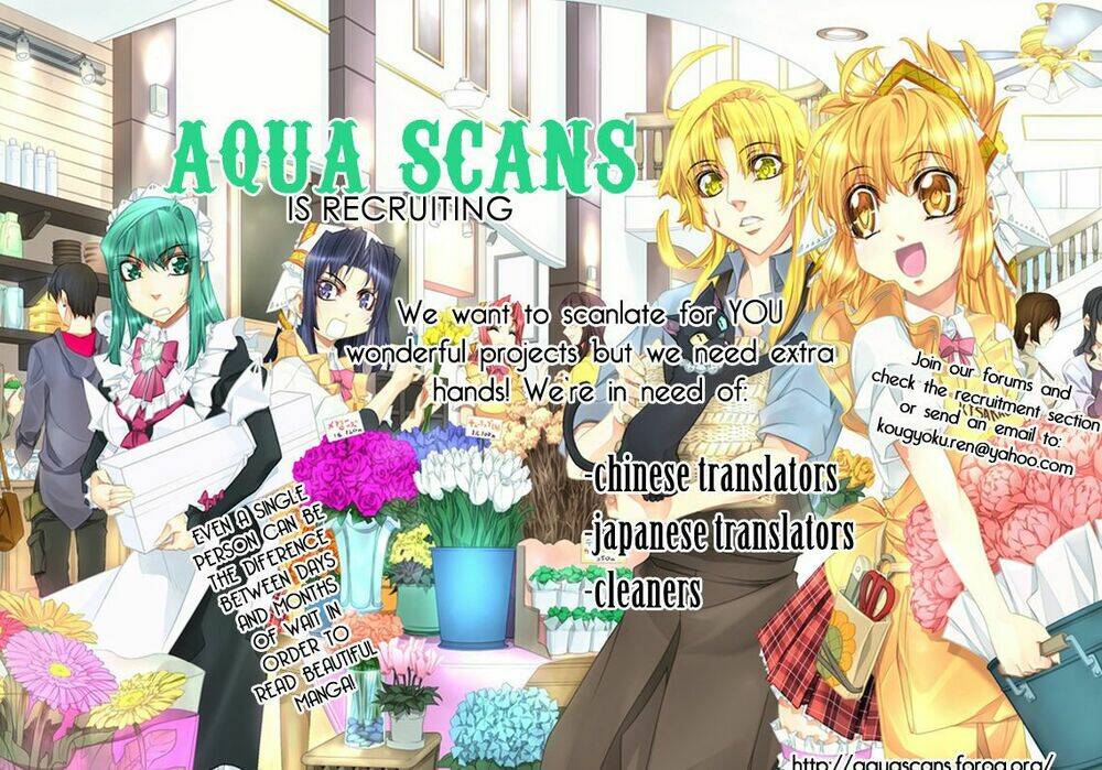 ozmafia!! chapter 1.2 4