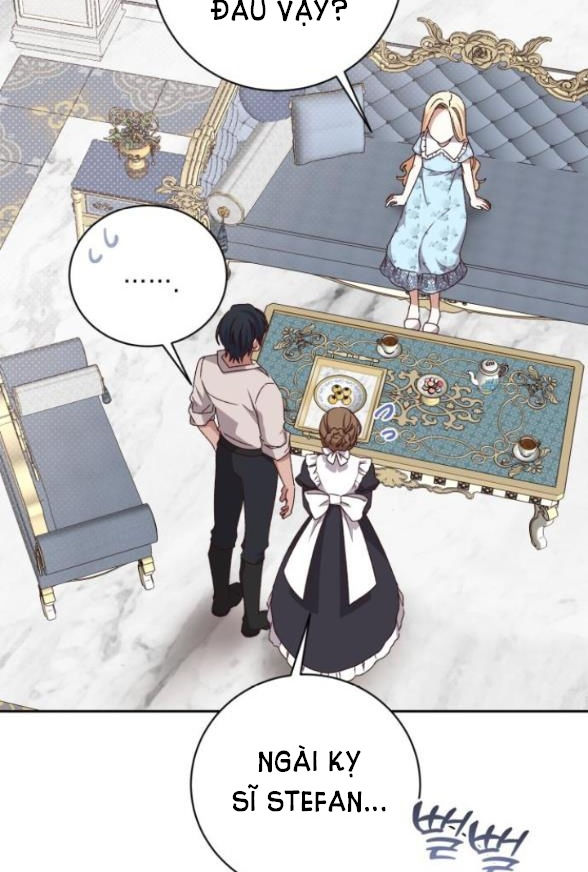 bạo chúa muốn có cuộc sống tốt đẹp chapter 13.2 44
