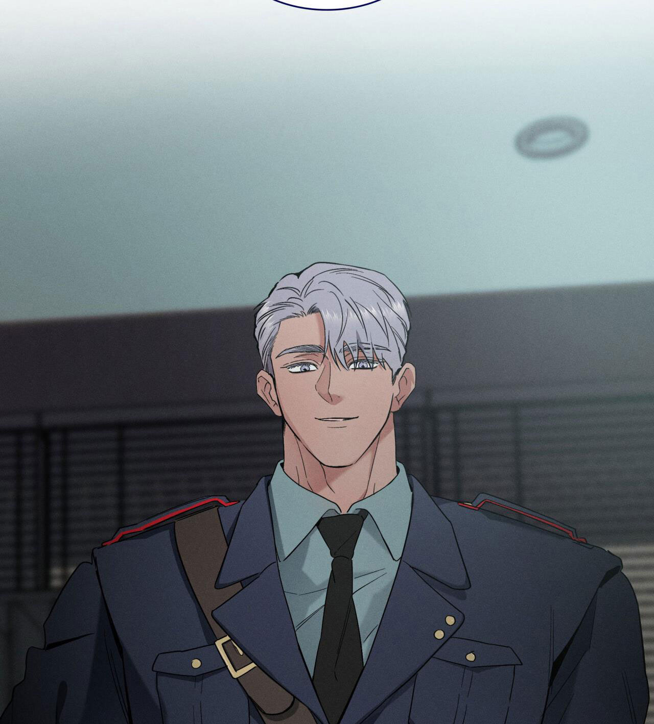 dục vọng mãnh liệt chapter 32 156