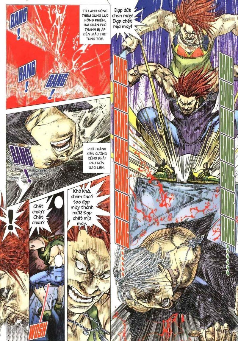 hỏa vũ diệu dương chapter 472 7