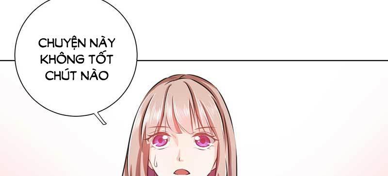 thế thân phiền toái, tổng tài một sắc khí chapter 5 10