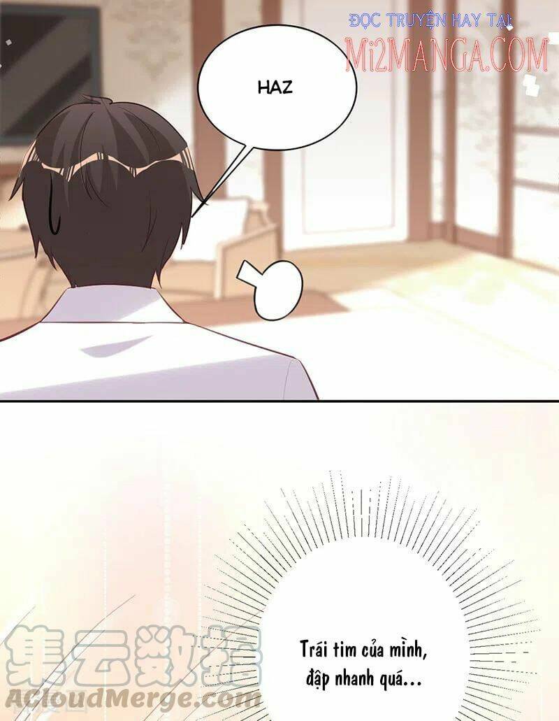 dĩ hôn chi danh chapter 34 20