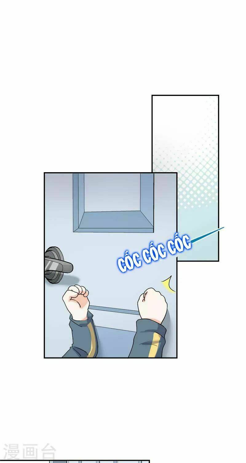 manh bảo đột kích: mami cha con đâu ? chapter 38 8