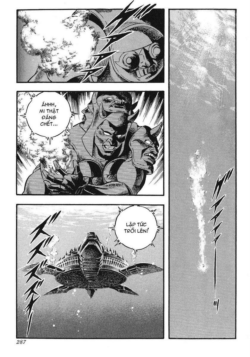 karasutengu kabuto chapter 1.3 26