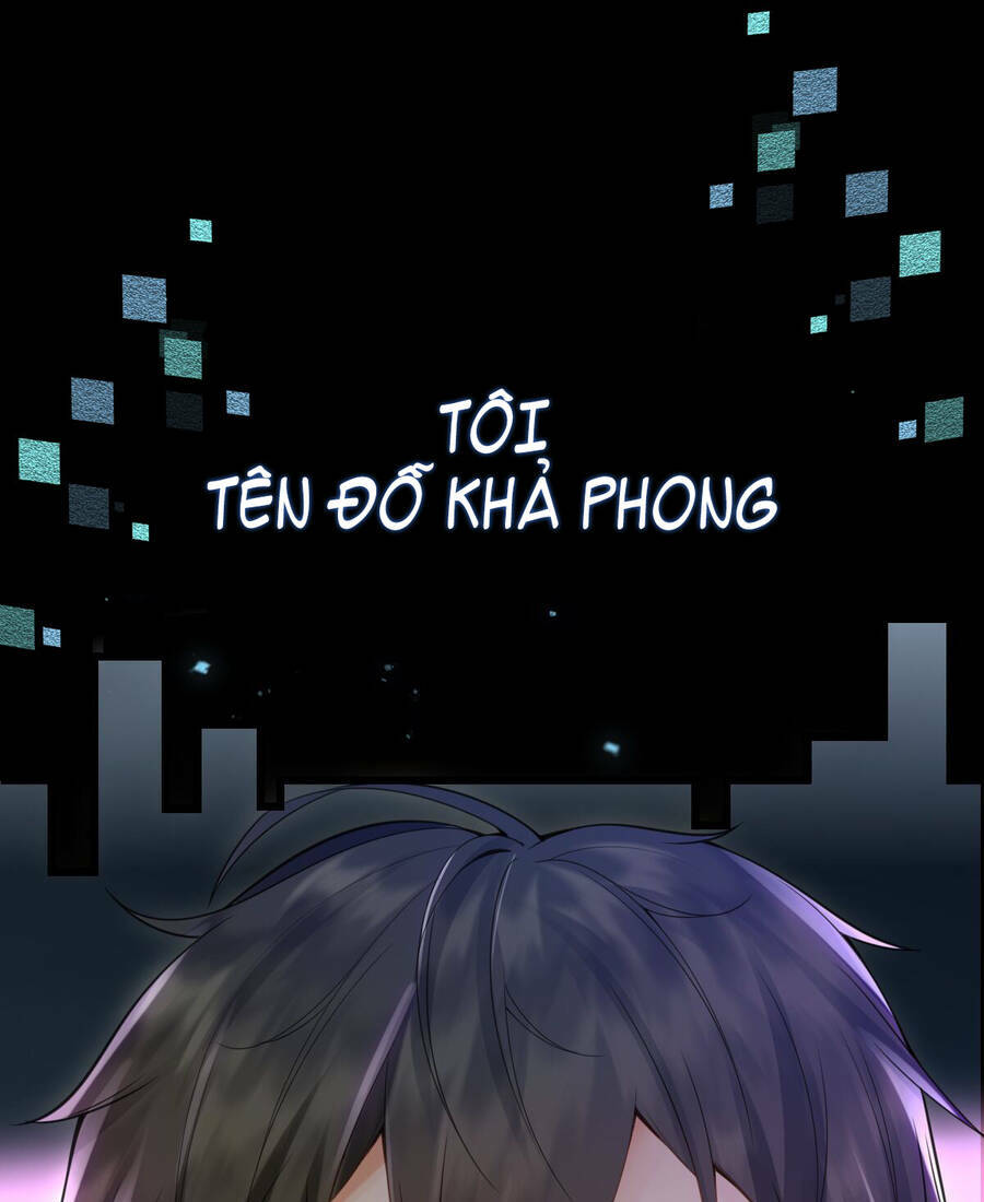 ổ c thích thả thính chapter 0 2