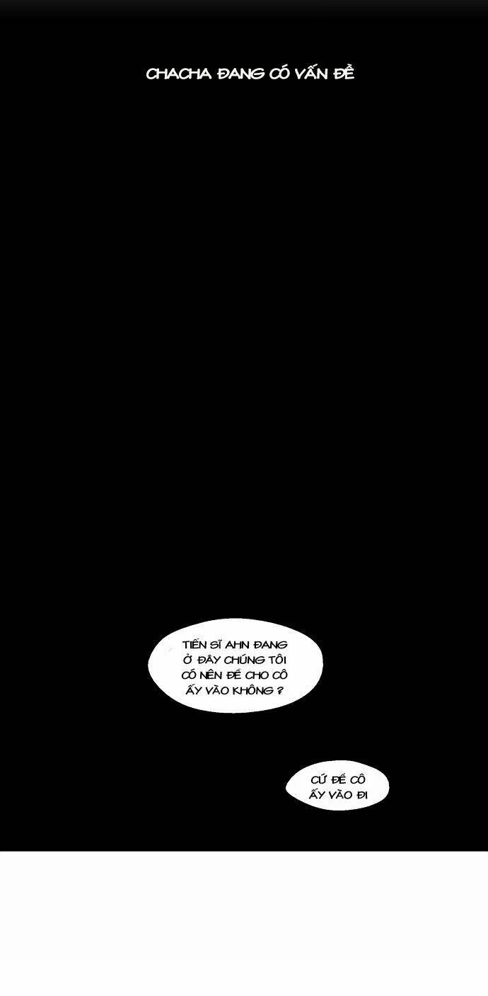 người máy hủy diệt chapter 20 4