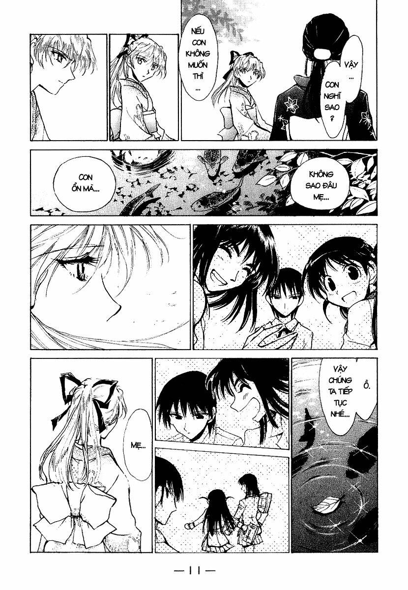 school rumble chapter 153 10