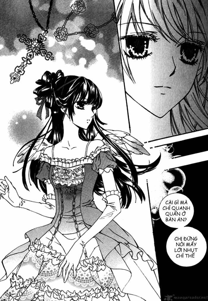 dear my girls chapter 19 11