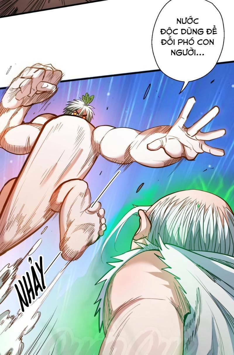 tối cường đại biểu hoàng kim thận chapter 67 21