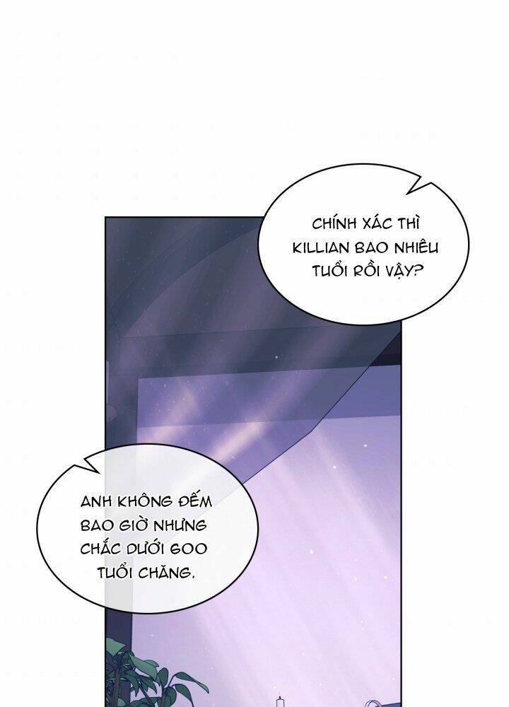 kẻ tạo ra nữ phản diện chapter 62.1 11