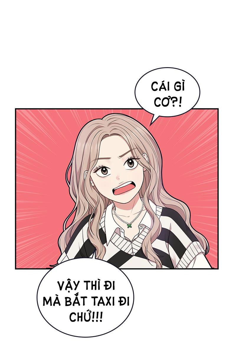 gửi em người đánh cắp những vì sao - to you who swallowed a star chapter 18.2 14