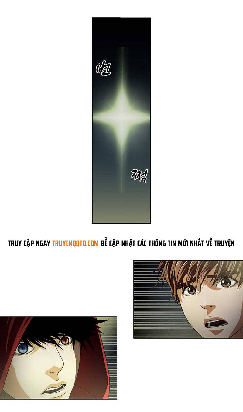 we-on: be the shield chapter 21 32