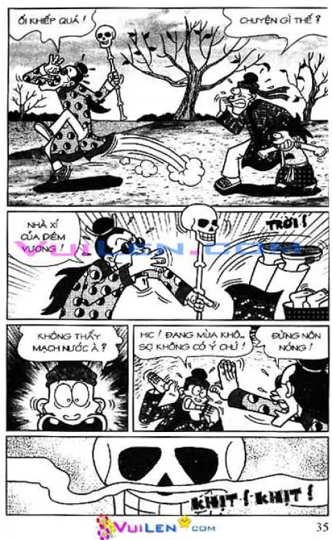 thần đồng đất việt chapter 154 32