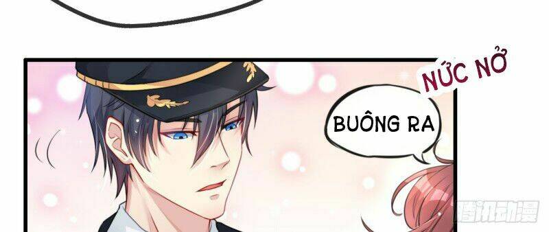 thuyền trưởng đại nhân khinh diểm ái chapter 4 27