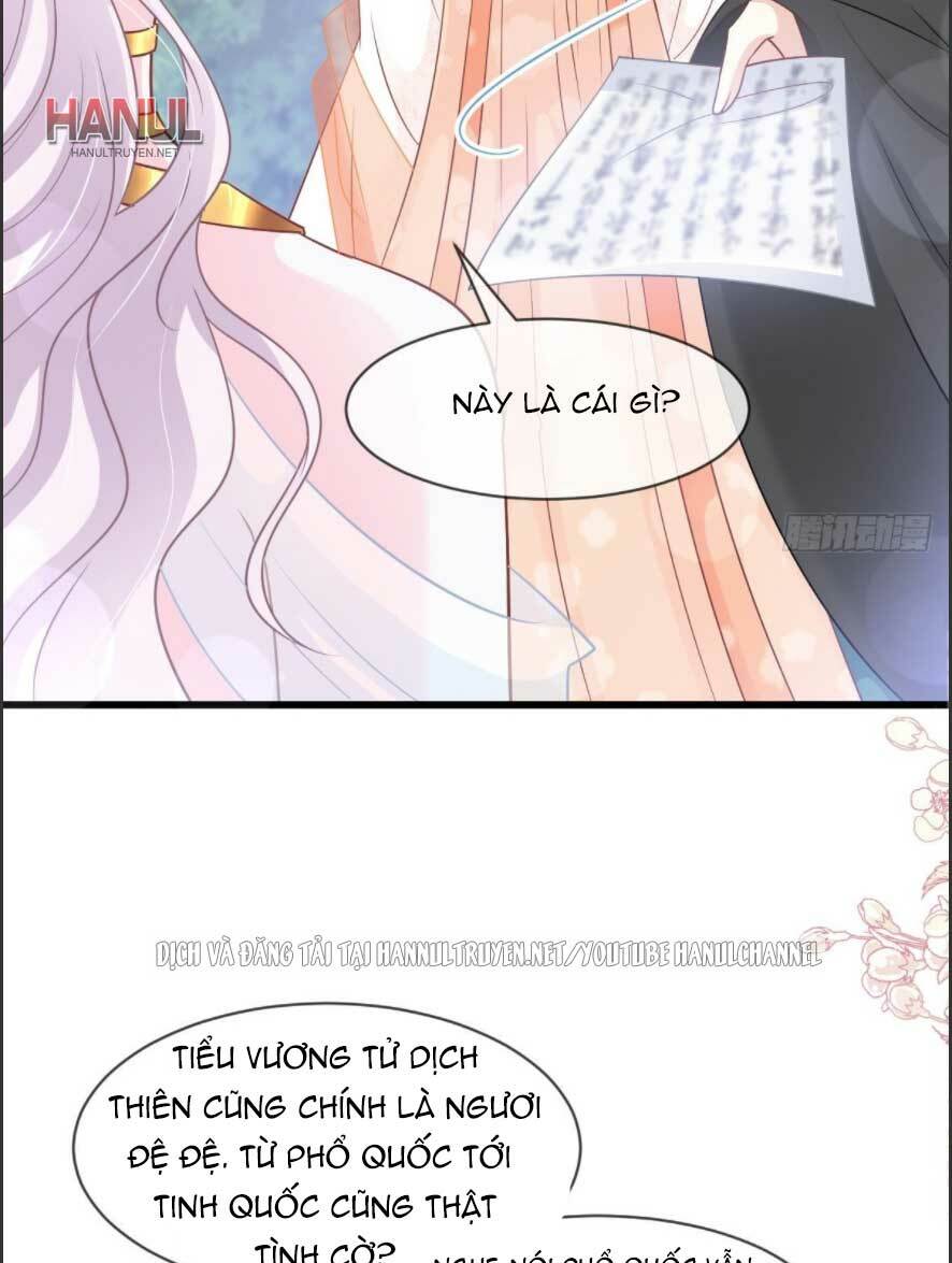 thiên hạ đệ nhất sủng phi chapter 231.1 11