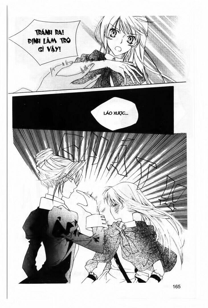 a kiss for my prince chapter 10 34