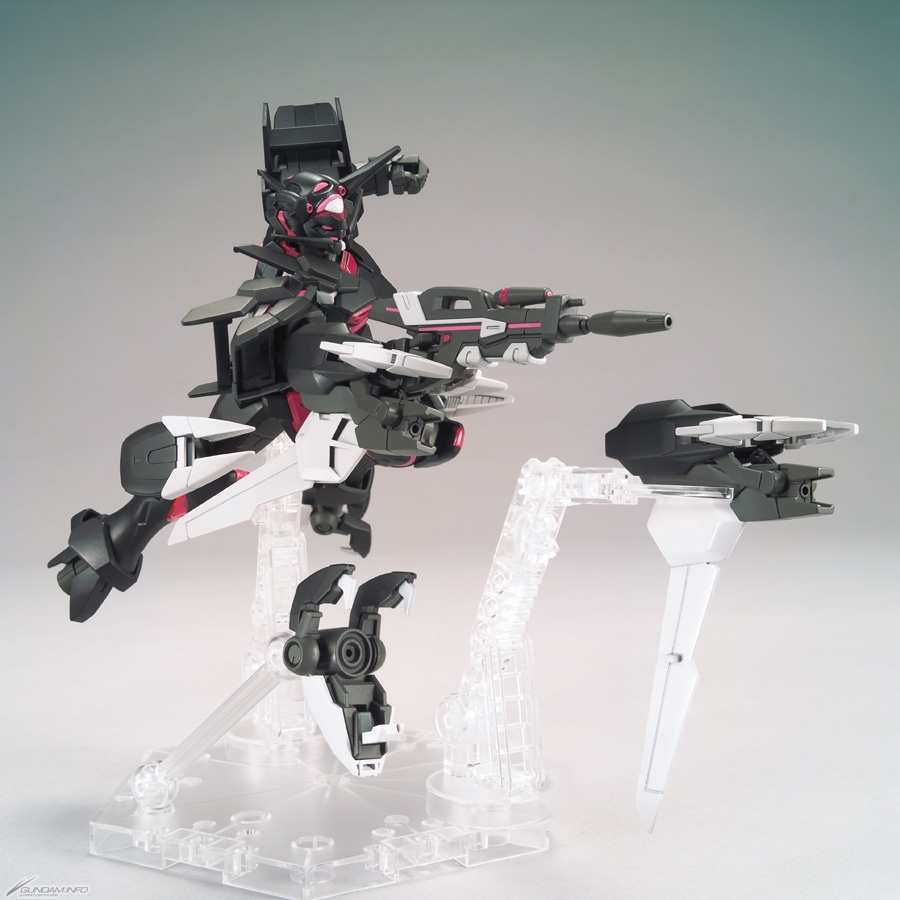 Mô hình HGBD Gundam G-Else