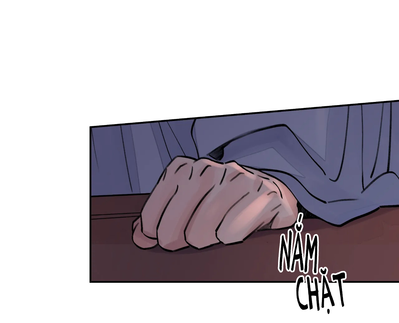 [18+] trượng kiếm tựa hoa chapter 4.1 18