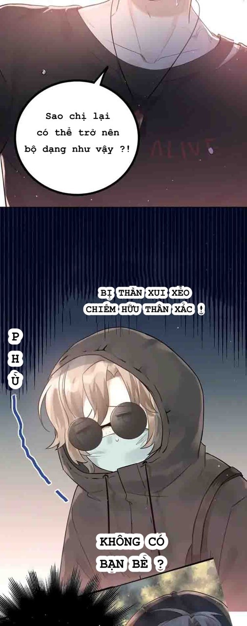 tình yêu huyễn tưởng chapter 0 8