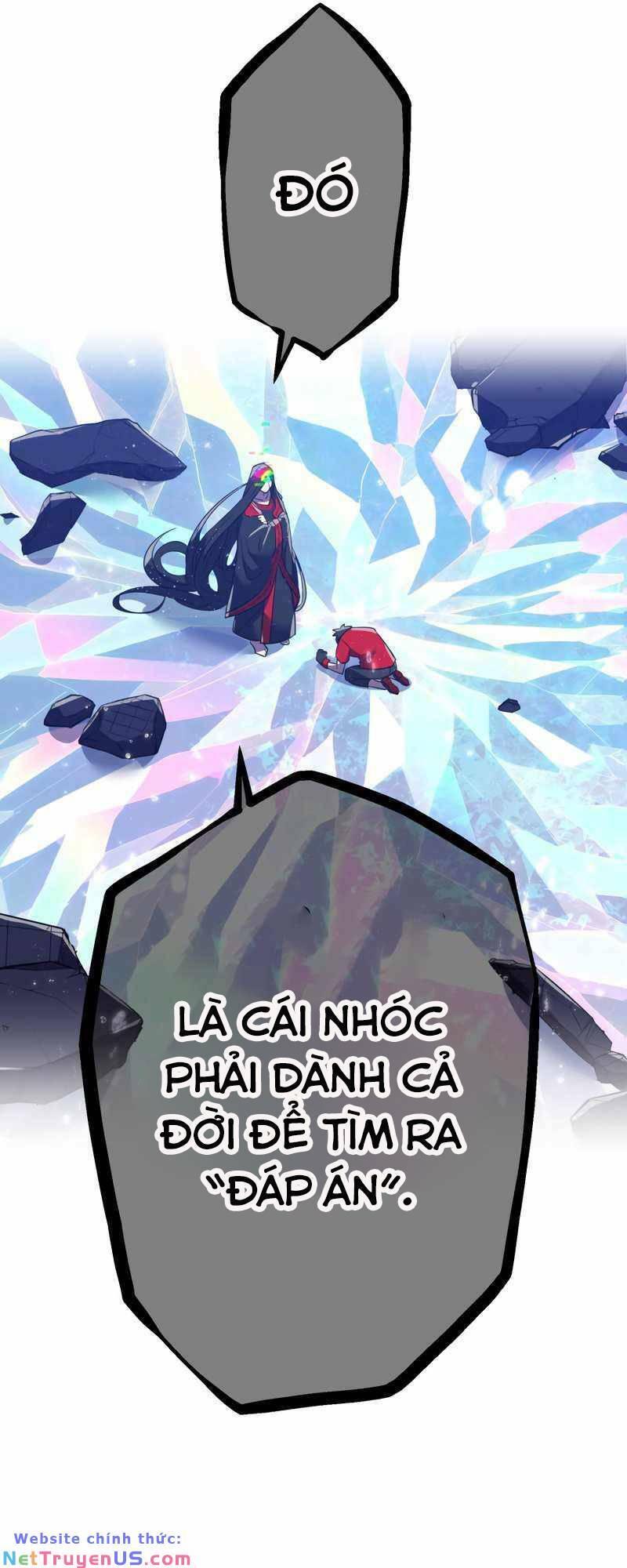 Huyết Thánh Cứu Thế Chủ~ Ta Chỉ Cần 0.0000001% Đã Trở Thành Vô Địch chapter 45 72