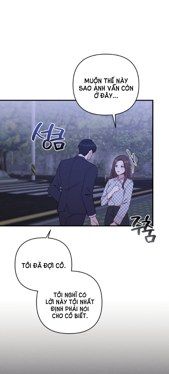 [18+] đêm không thể vãn hồi chapter 24.1 25