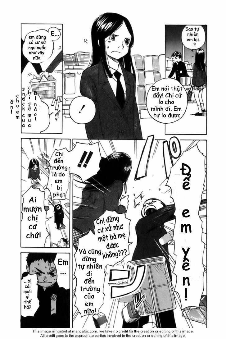 evil heart chapter 1 24