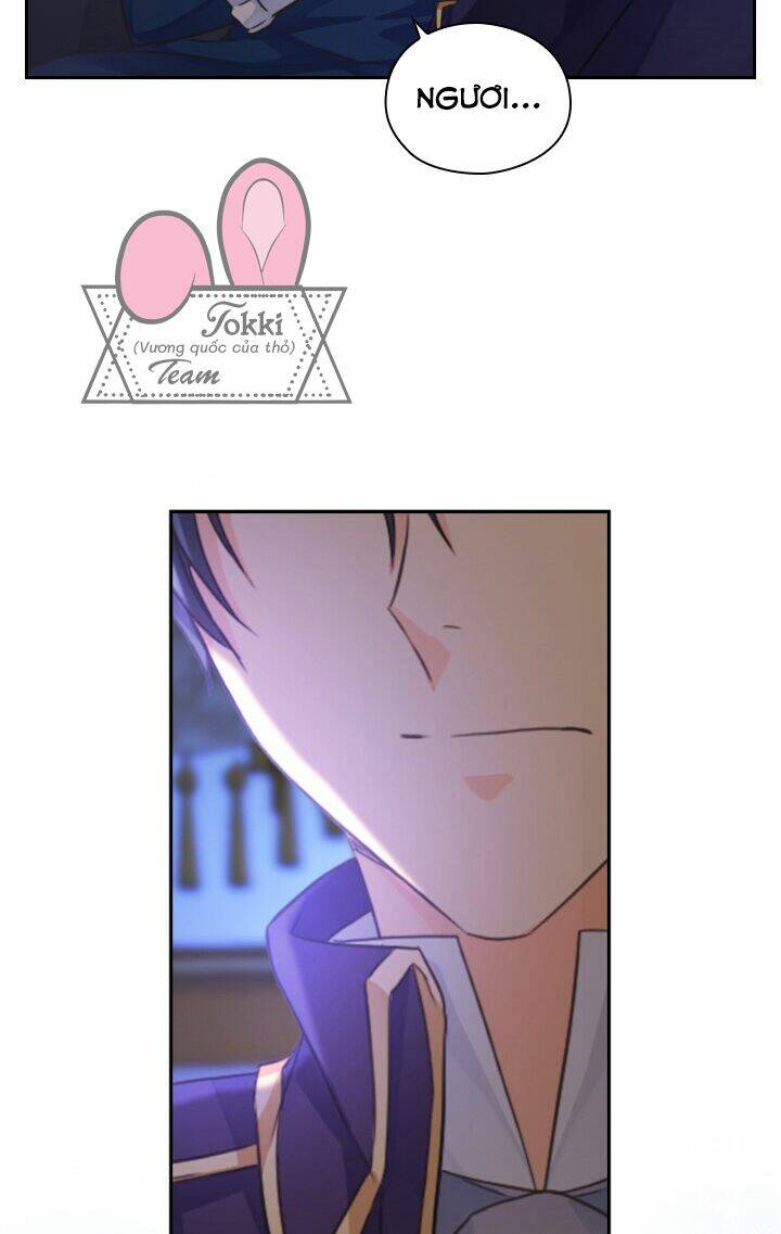 tôi đã sẵn sàng để trở thành hoàng hậu chapter 2 28