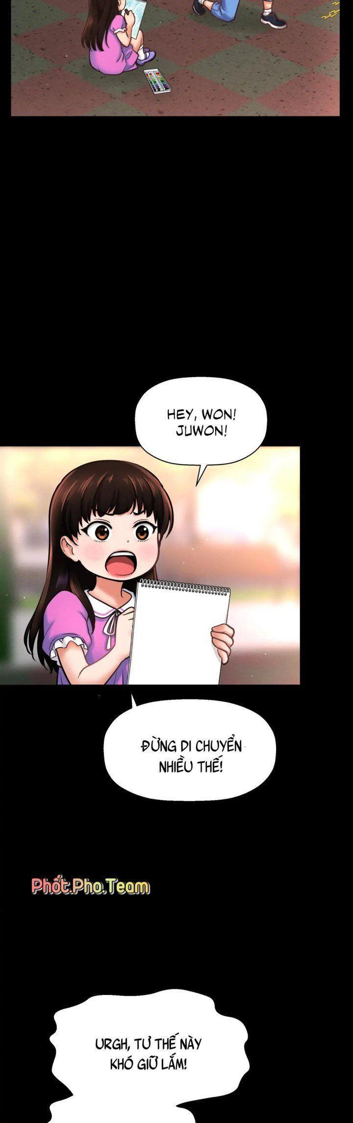 cô ấy làm tôi phát điên chapter 3 8