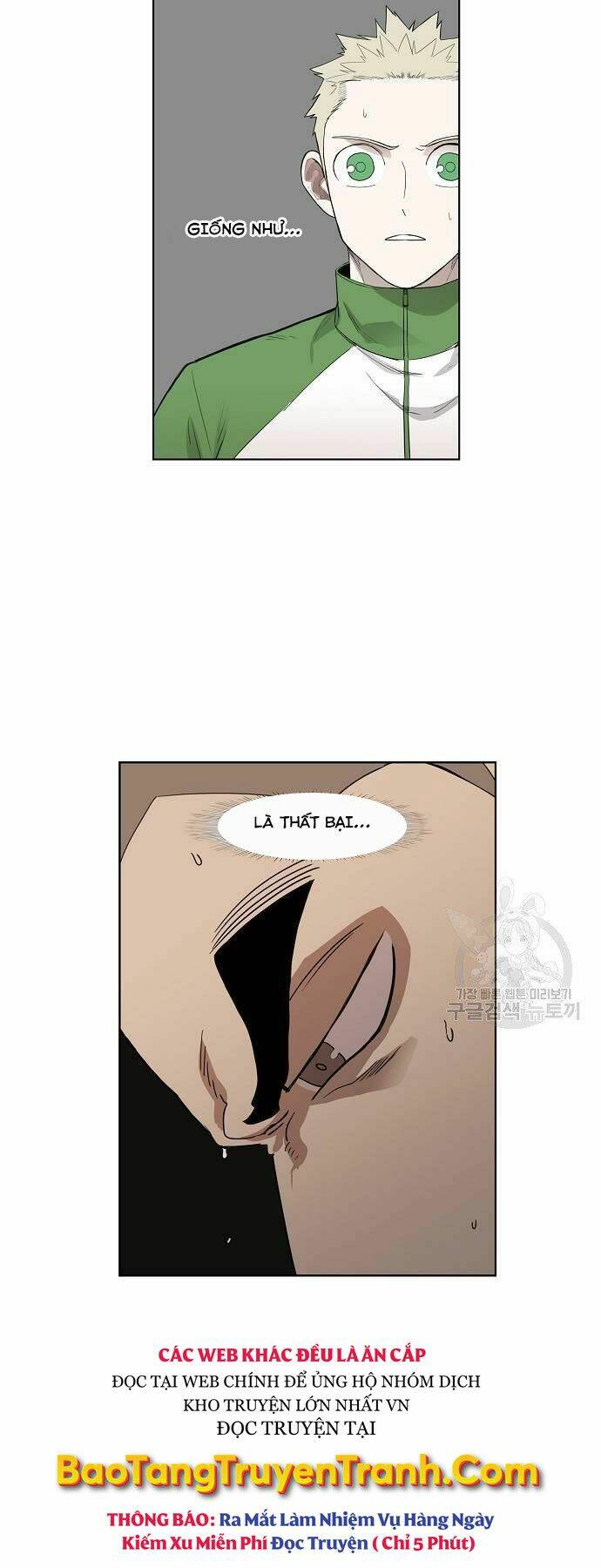 võ sĩ - the boxer chapter 107 29