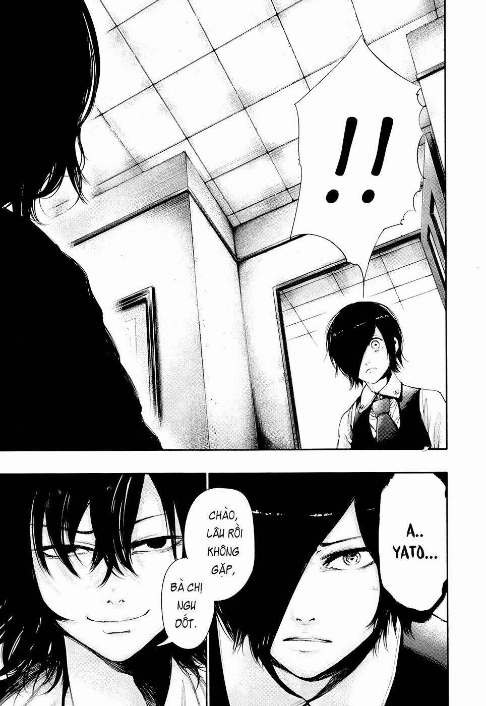 ngạ quỷ tokyo chapter 51 16
