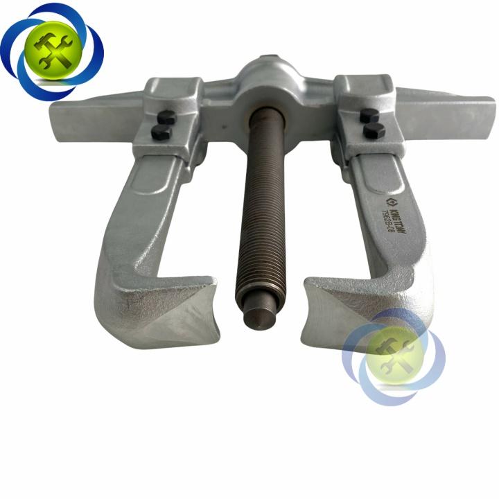 Cảo 2 chấu ngang độ mở 130-300mm Kingtony 7962B-10