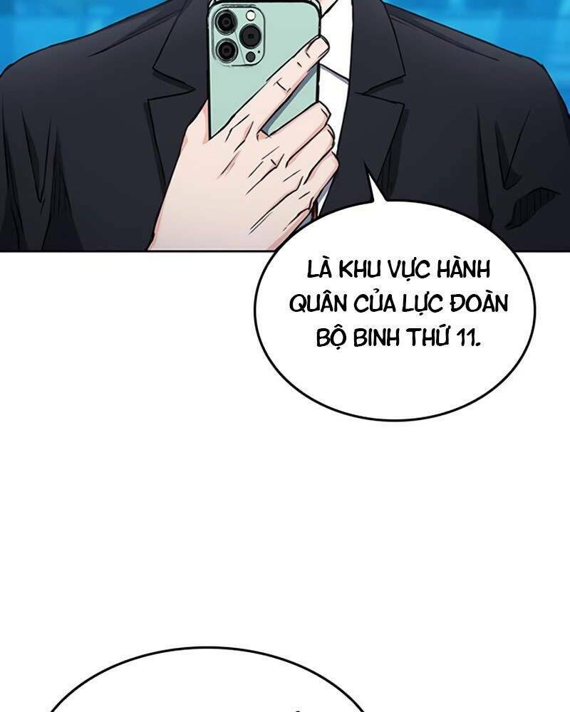 druid tại ga seoul - người hóa thú chapter 64 59