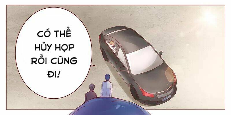 bá đạo tổng tài yêu tôi chapter 123 15