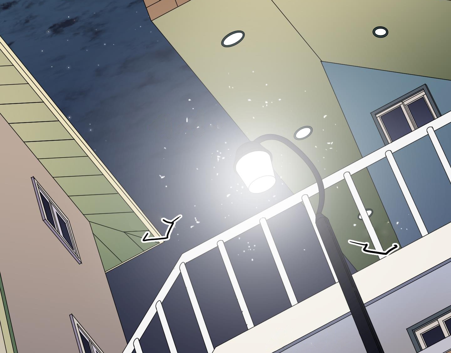 dear door chapter 140 91