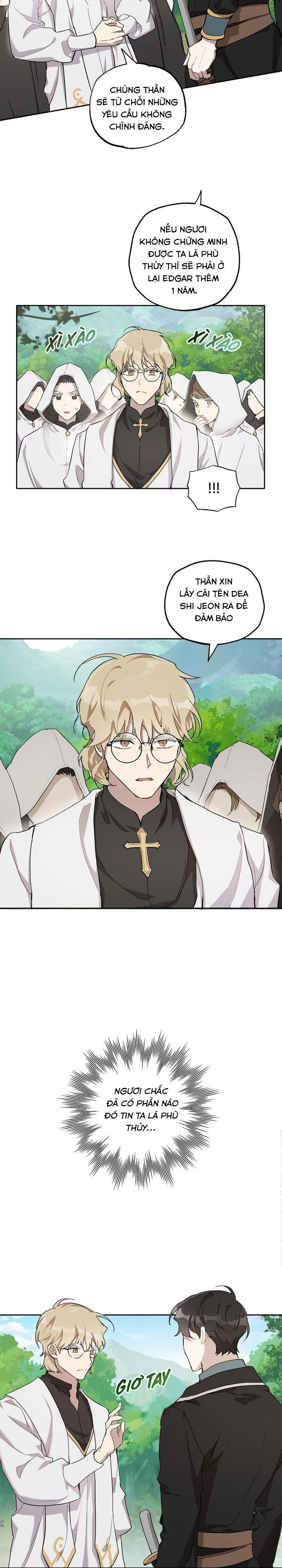 tất cả đều là sai lầm chapter 36.2 5