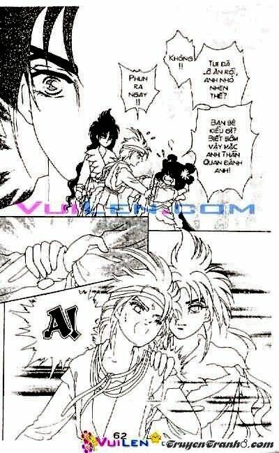 đóa hoa yêu kiều chapter 3 63