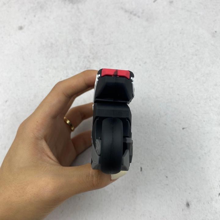 Bao Case cho Airpods 1/2/3/Pro Motor - Mã TZAP318