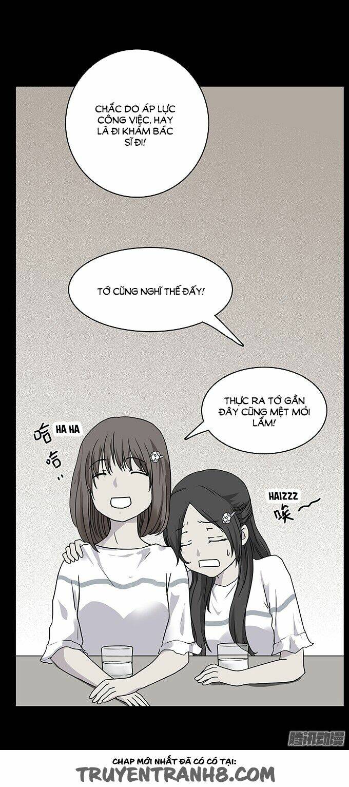 ớn lạnh tuyệt đối chapter 88 33