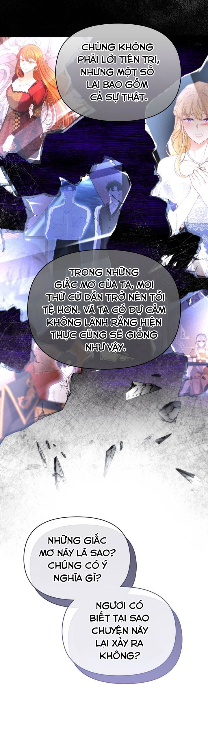 màn đêm tối của adeline chapter 57 7