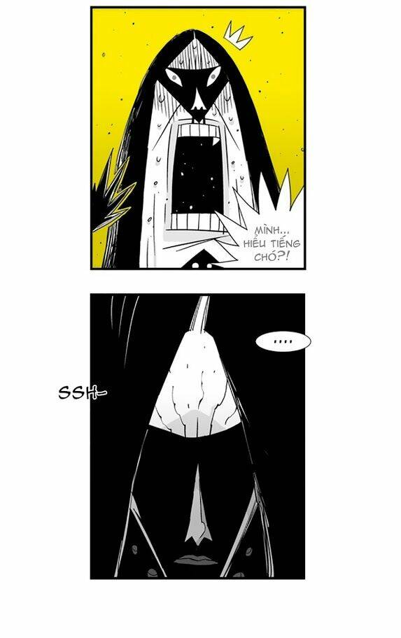 hành trình thoát khỏi địa ngục chapter 55 30