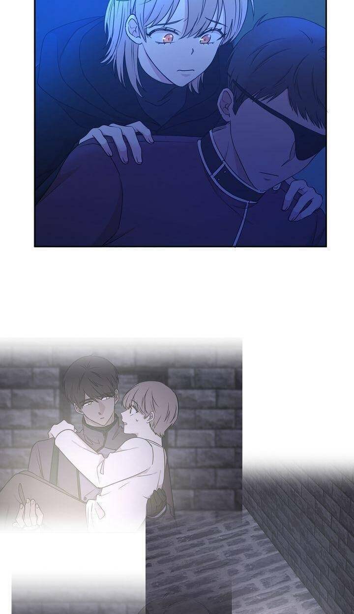 tôi chọn kết thúc của hoàng đế chapter 104 19