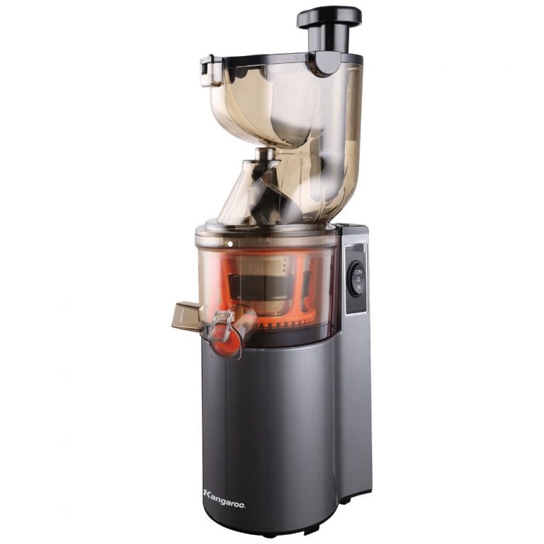 Máy ép chậm Kangaroo KG200SJ - Hàng chính hãng