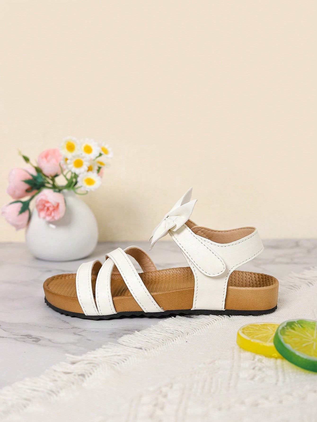 Giày Sandal quai hậu cho bé – GSD9232