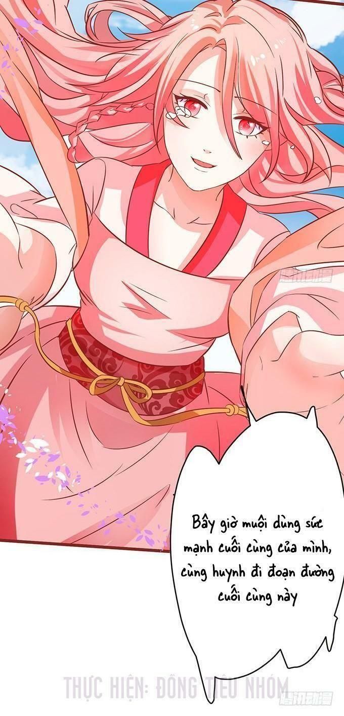 hồ tiên hung bạo chapter 47 27