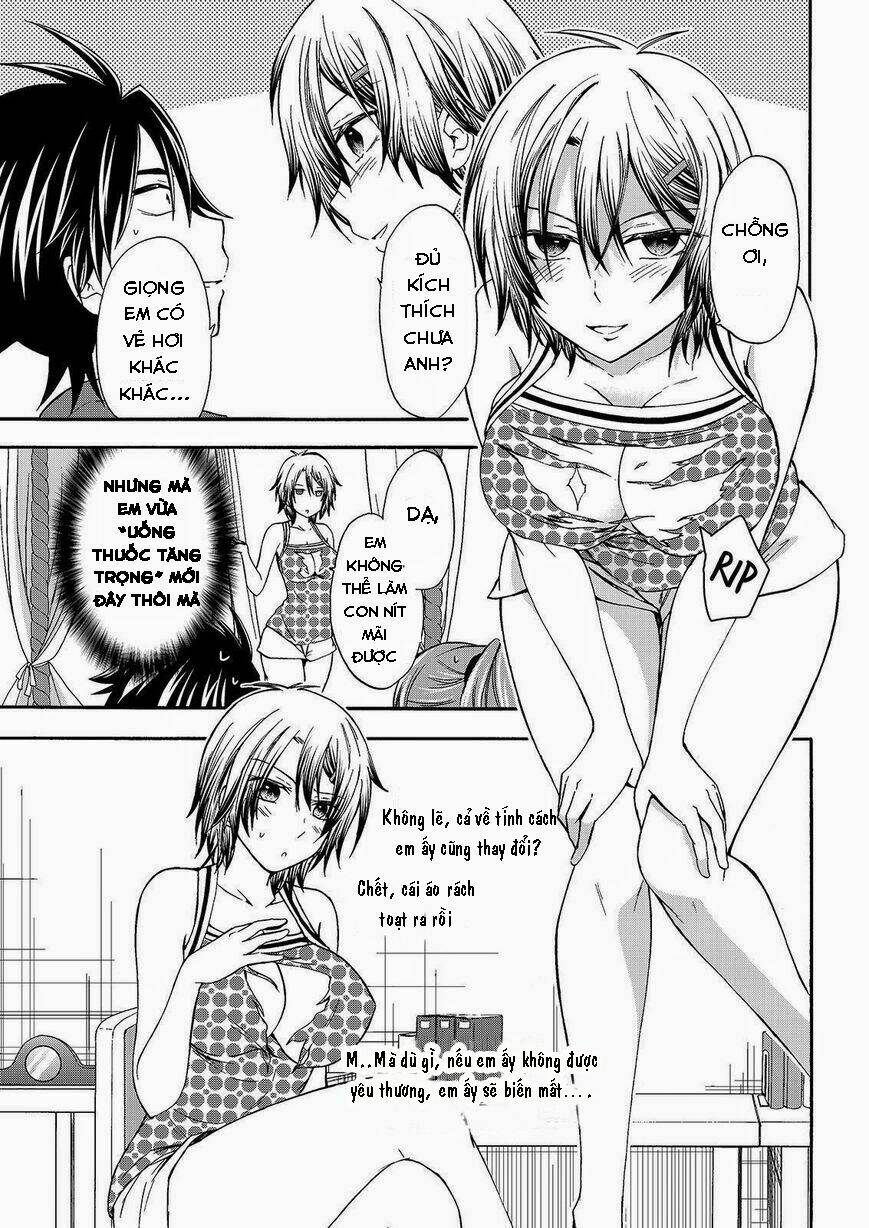 maga-tsuki chapter 47 4