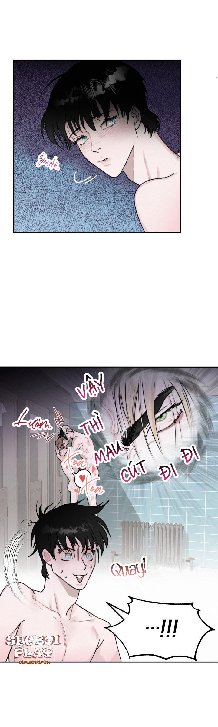 lời nói dối đẫm máu chapter 3 7