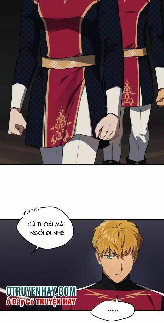 lâu đài vô danh chapter 20 22