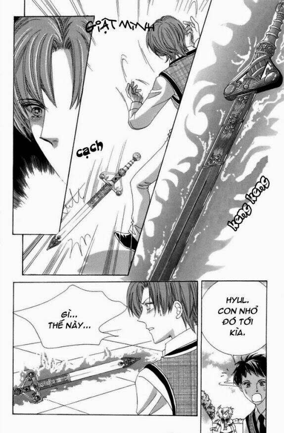 tình trong mộng chapter 2 67