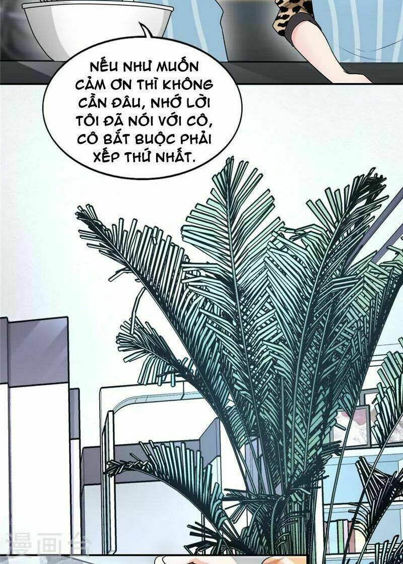 manh bảo đột kích: mami cha con đâu ? chapter 19 15